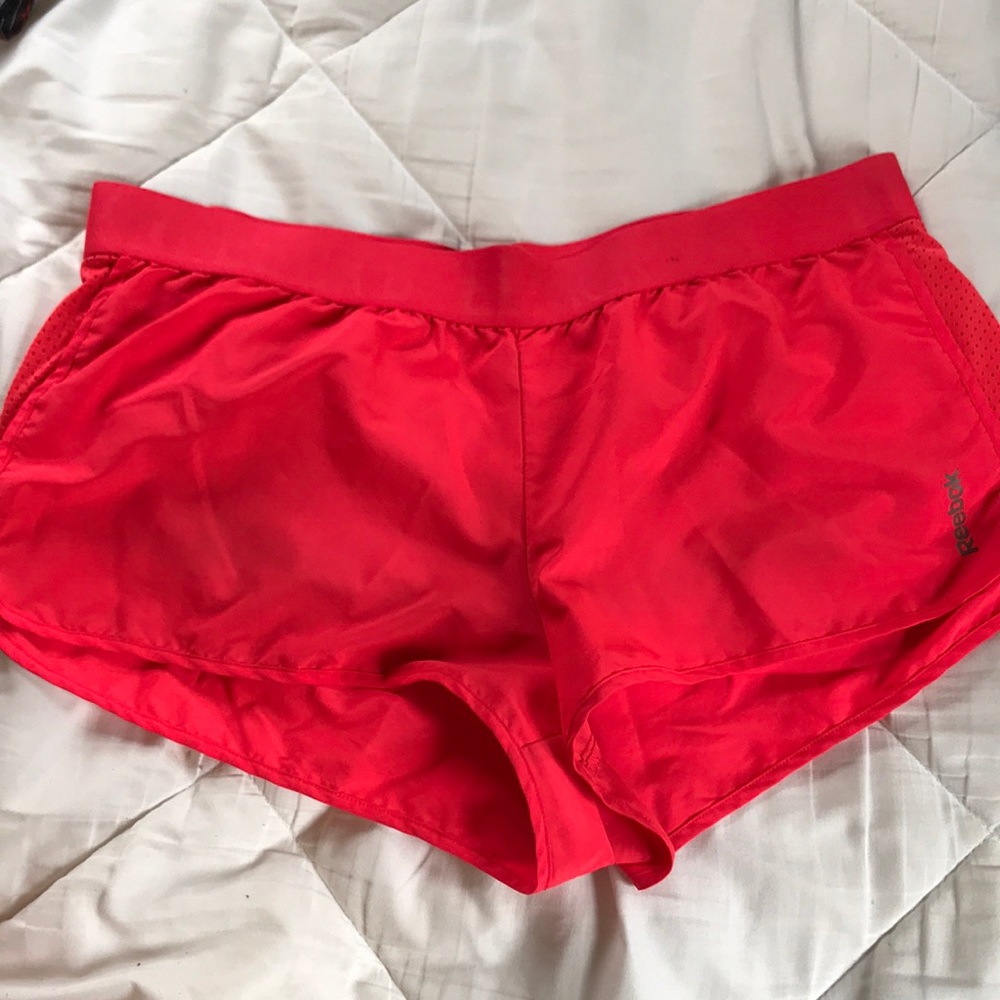 Reebok shorts